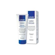 Linola 200 ml Unisex Nemlendirici Vücut Losyonu - Cilt İçin Derinlemesine Nemlendirici