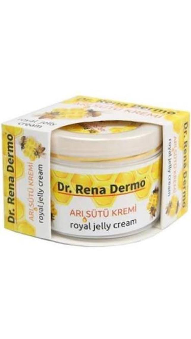 Dr. Rena Dermo Arı Sütü Krem 100 ml