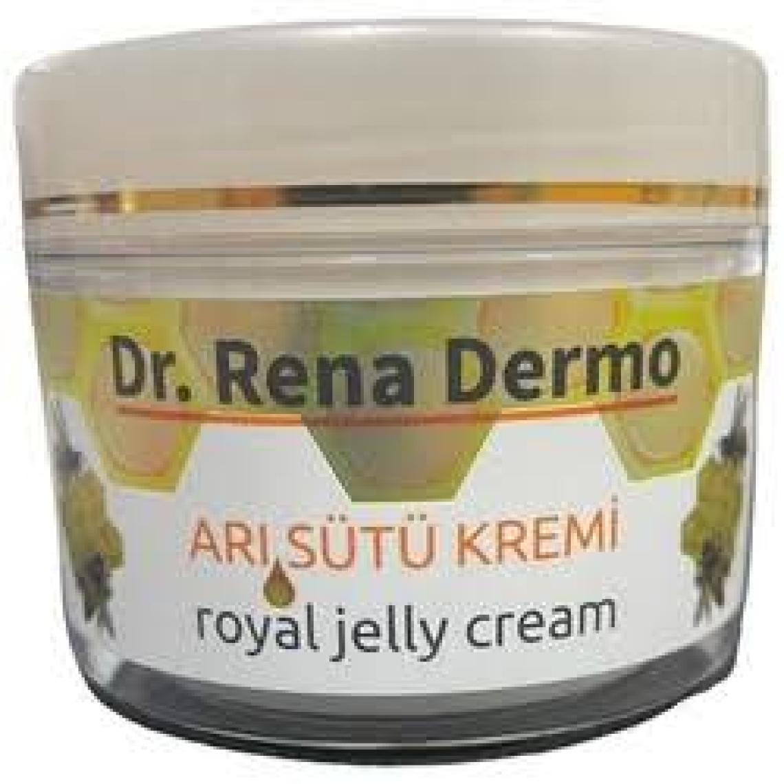 Dr. Rena Dermo Arı Sütü Krem 100 ml
