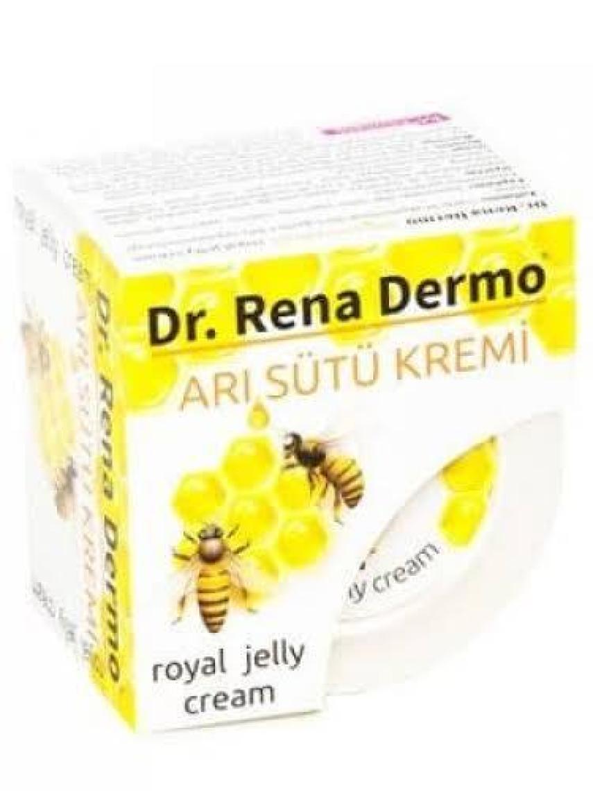Dr. Rena Dermo Arı Sütü Krem 100 ml