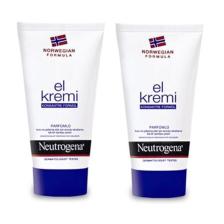 Parfümlü El Kremi 50 Ml  2adet