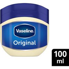 Vaseline Blueseal Original Vazelin 100 ml