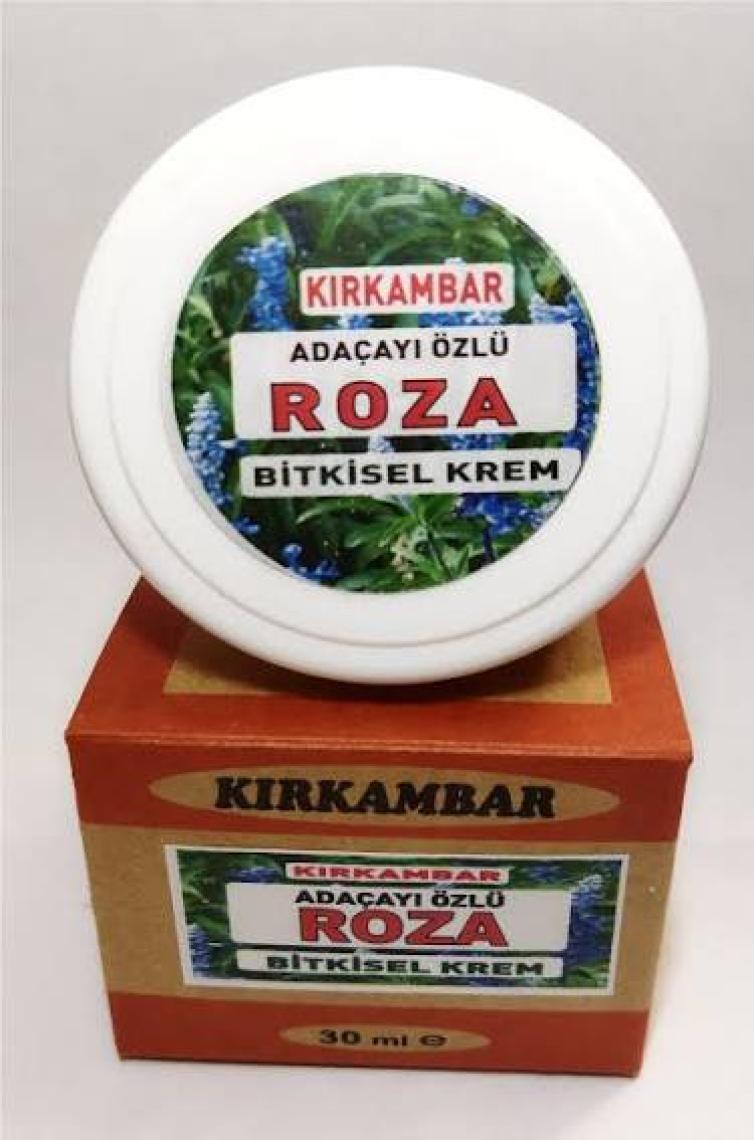 Kırkambar Cilt Kremi