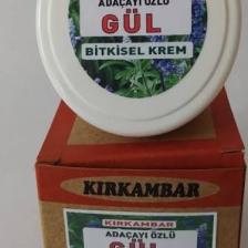 Kırkambar Cilt Kremi