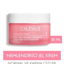 Vinosource-Hydra Organik Uzum Suyu İçeren Nemlendirici Jel Krem 50 ml