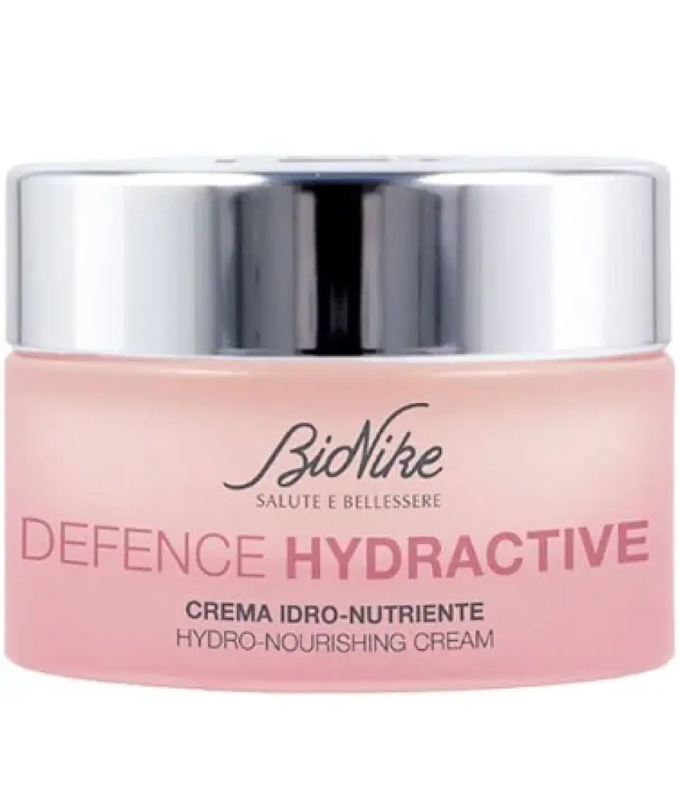 Bionike Defence Hydractive Hydro-Nourishing Cream 50 ml