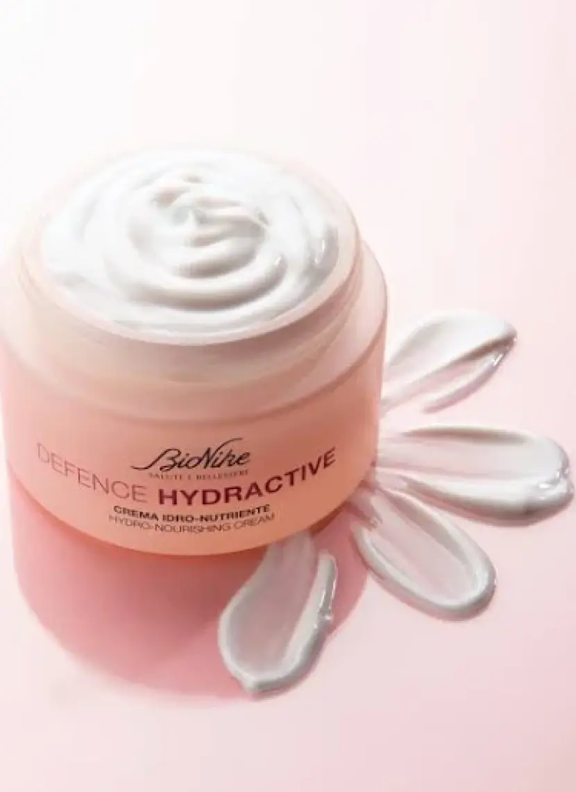 Bionike Defence Hydractive Hydro-Nourishing Cream 50 ml