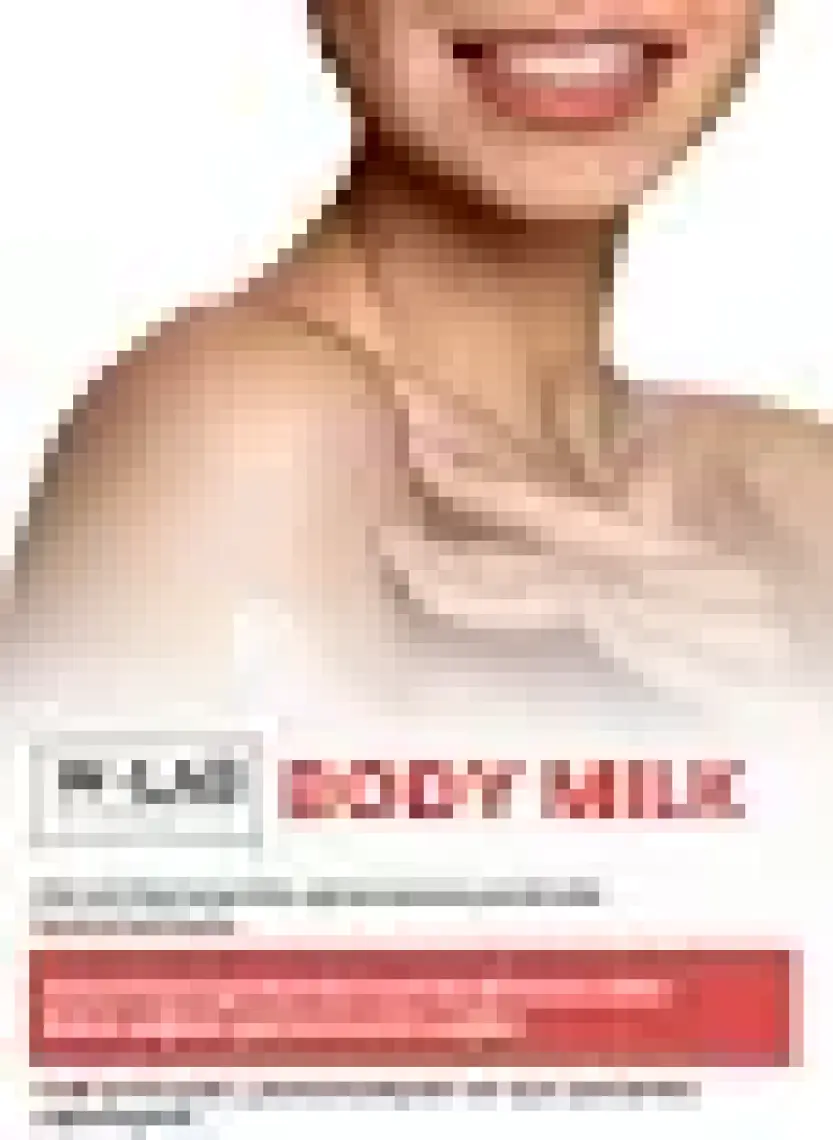 W-Lab Kozmetik Body Milk Vücut Sütü 200 Ml
