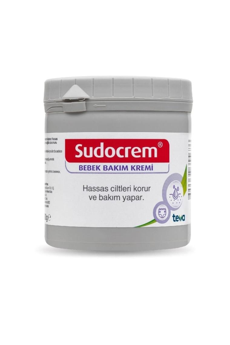 Bebek Bakım Kremi 250 gr