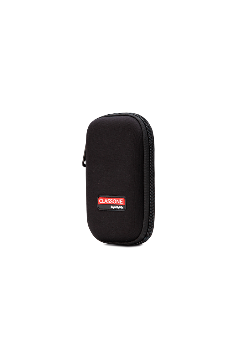 HD2000 2,5 inç Uyumlu HDD,Hard Disk Taşıma Çantası – Siyah