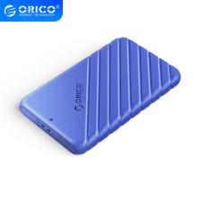 Orico Usb3.0 2.5 Inç 6tb HDD SSD Harici Slim Harddisk Kutusu, 25PW1-U3