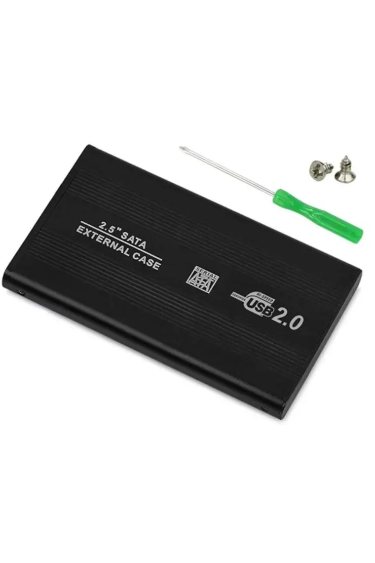 Alfais 4514 USB 2.0 Sata Harici Harddisk Kutusu