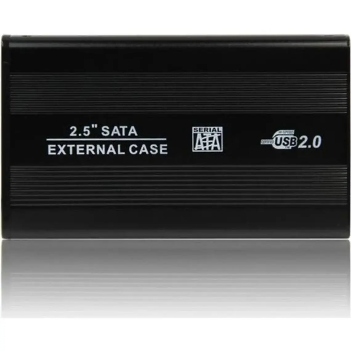 Alfais 4514 USB 2.0 Sata Harici Harddisk Kutusu