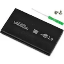 Alfais 4514 USB 2.0 Sata Harici Harddisk Kutusu