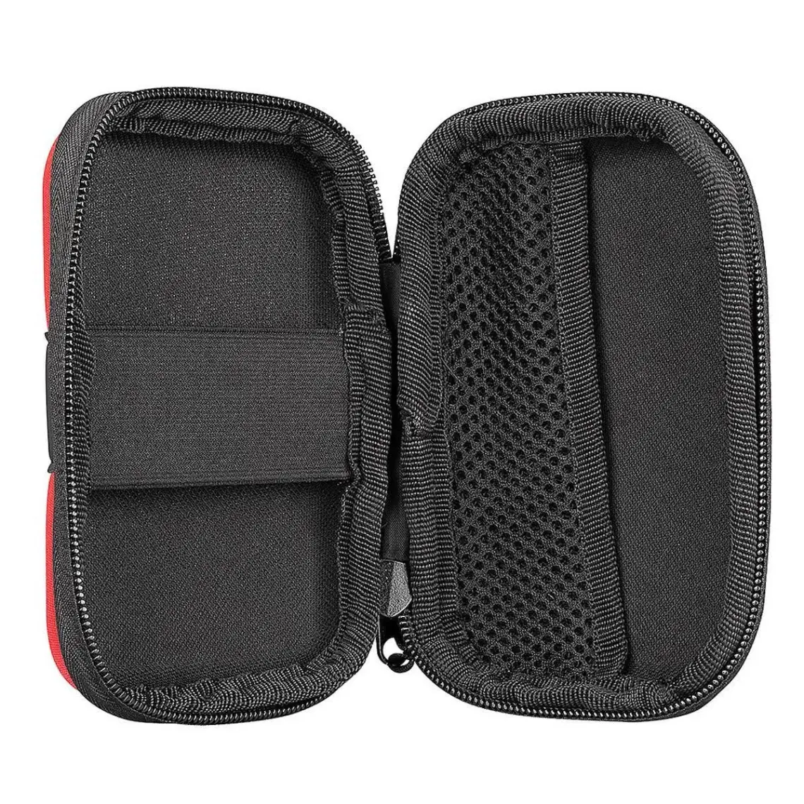 Addison HDD-136 Kırmızı 2.5 HDD Kılıfı