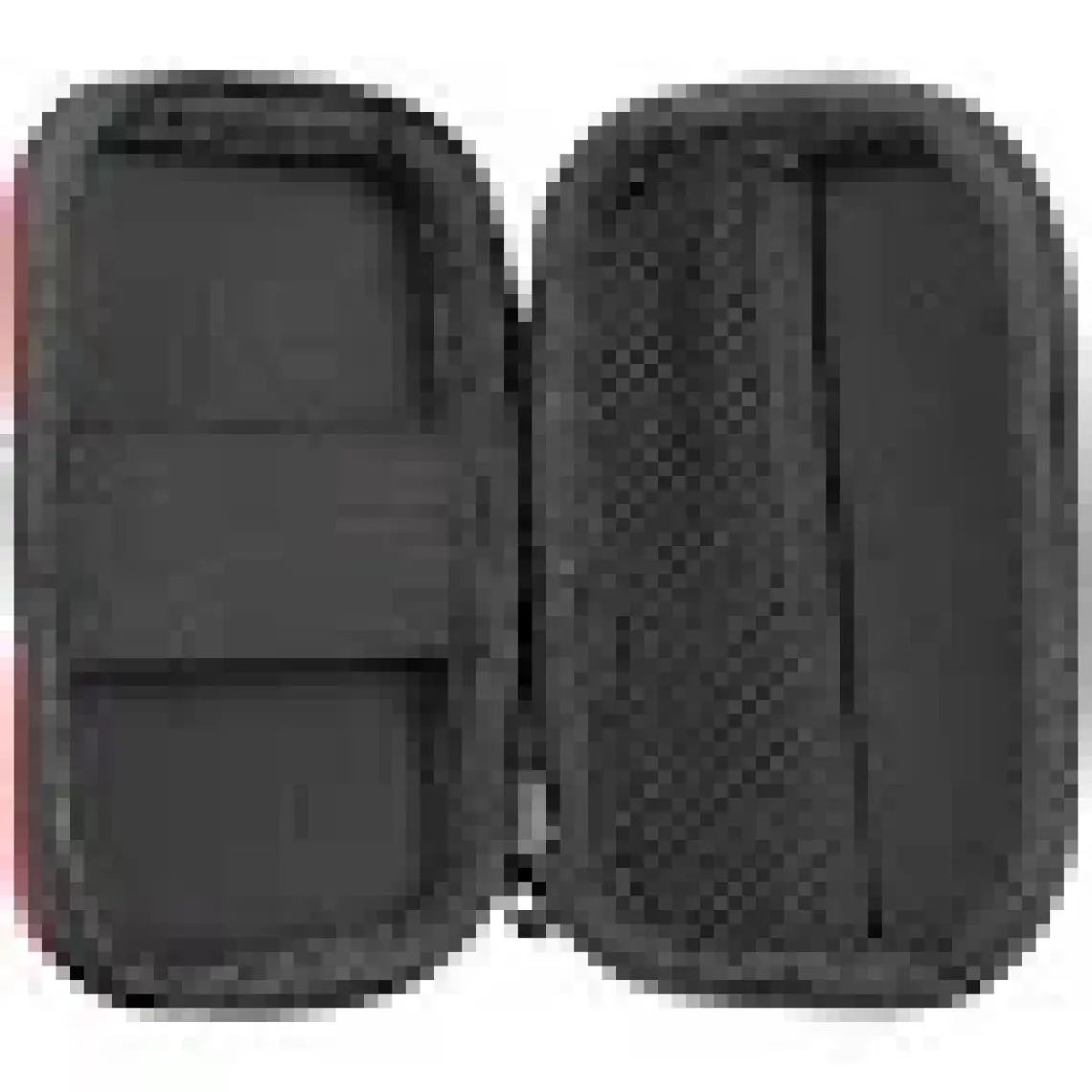 Addison HDD-136 Kırmızı 2.5 HDD Kılıfı