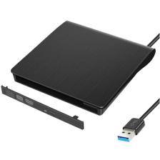 4367 Usb 3.0 Sata Slim 9.5mm Dvd Rw Writer Ssd External Harici Caddy Kutu