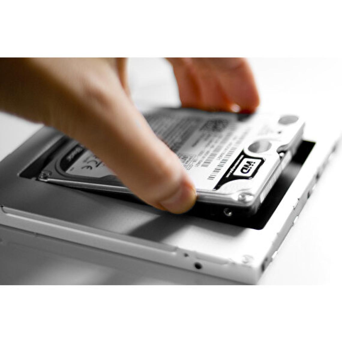 Dıgıtus Cd/dvd Sürücü Kutuları Için Ssd/hdd Montaj Çerçevesi