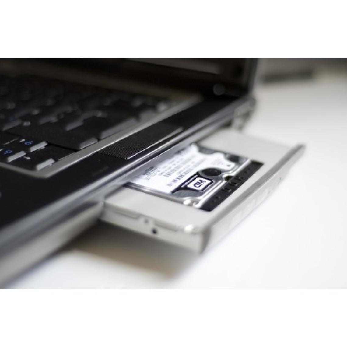 Dıgıtus Cd/dvd Sürücü Kutuları Için Ssd/hdd Montaj Çerçevesi