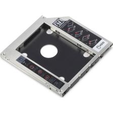 Dıgıtus Cd/dvd Sürücü Kutuları Için Ssd/hdd Montaj Çerçevesi