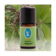 Nuka Organik Niaouli Yağı 10 Ml.