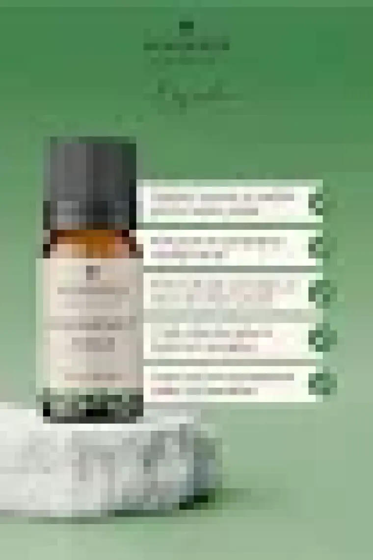 Monoville Bergamot Uçucu Yağı 10 ml %100 Saf Ve Doğal ( Bergamot Essential Oil )