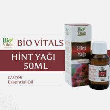 Hint Yağı 50 ml