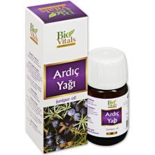 Bio Vitals Ardıç Yağı 20ML