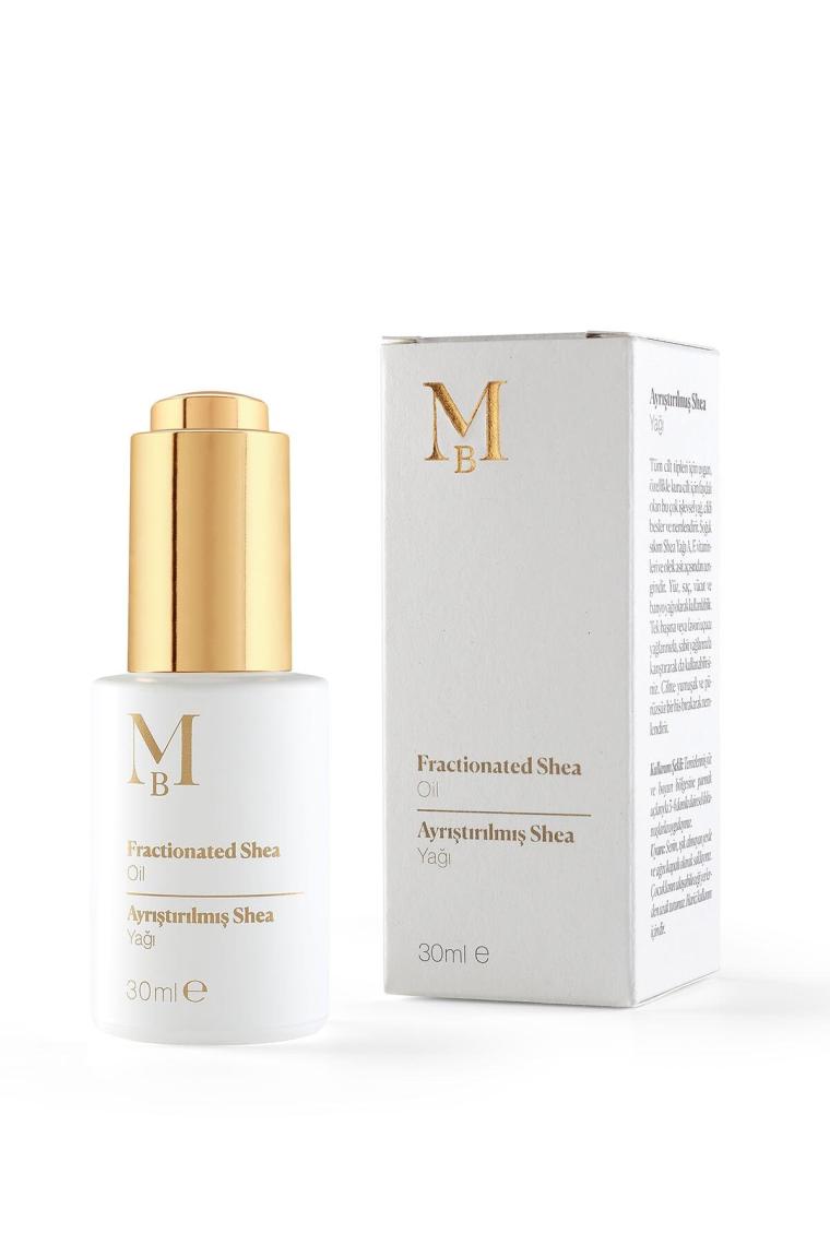 Shea Yağı 30 Ml