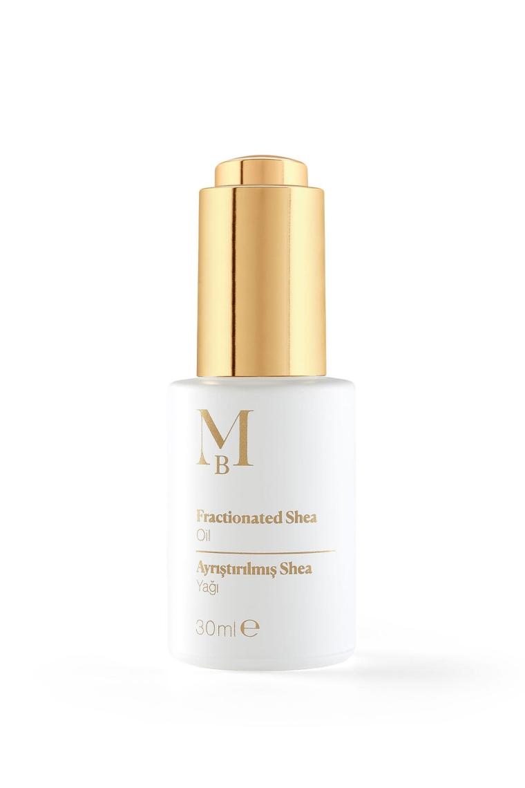 Shea Yağı 30 Ml