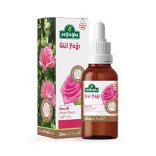 Gül Yağı 20ml