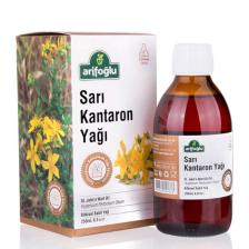 Arifoğlu Sarı Kantaron Yağı 250 ml