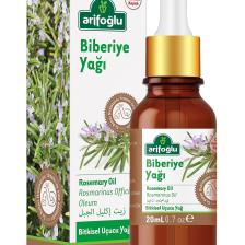 Biberiye Yağı 20ml