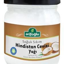 Hindistan Cevizi Yağı 200 Ml