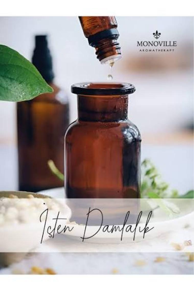 Monoville Argan Yağı 30 ml Soğuk Sıkım %100 Saf Ve Doğal ( Argan Oil )