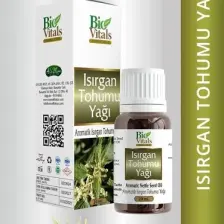 Bio Vitals Isırgan Yağı 20ML