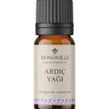 Monoville Ardıç Uçucu Yağı 10 ml %100 Saf Ve Doğal ( Juniper Berry Essential Oil )