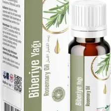 Softem Biberiye Yağı 20 ml