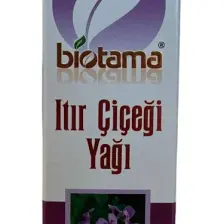 Biotama Itır Çiçeği Yağı 20 ml