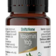Shiffa Home Yasemin Yağı 5 ml