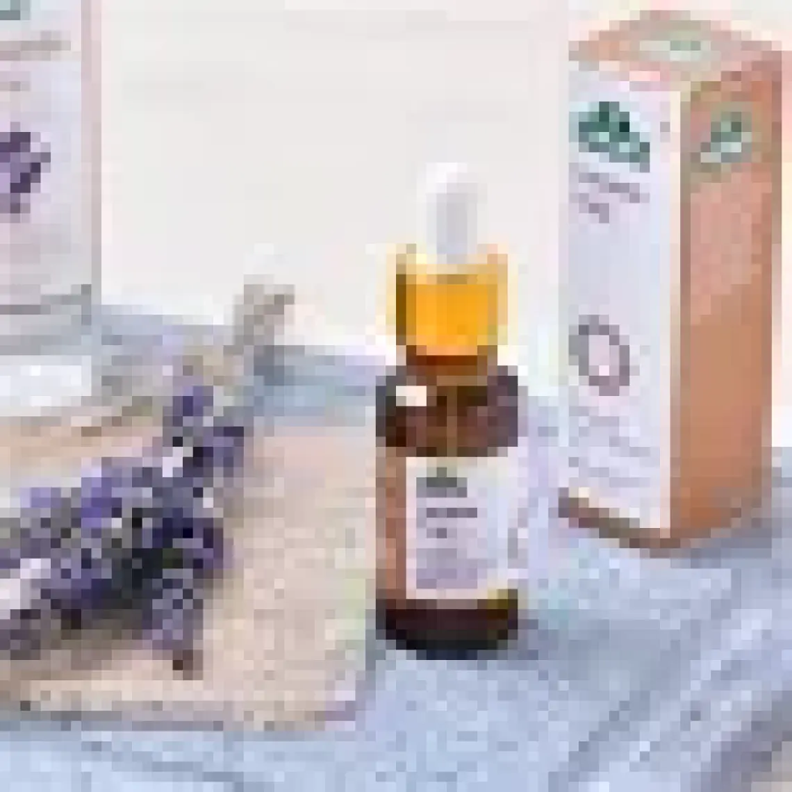 Arifoğlu Lavanta Yağı 20 ml