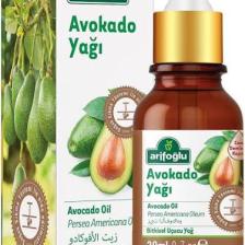 Arifoğlu Avokado Yağı 20 ml