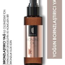 Yoğun Bronzlaştırıcı Yağ 150 Ml