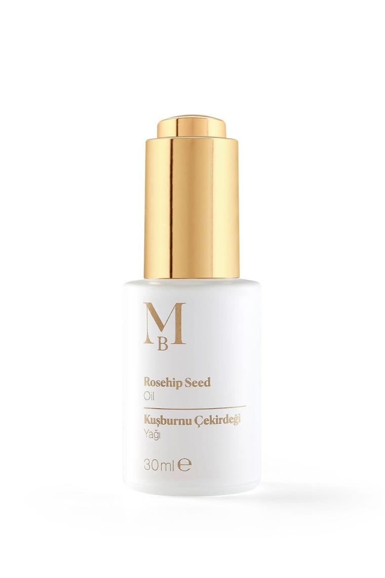 Kuşburnu Çekirdeği Yağı 30 ml