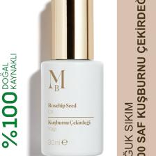 Kuşburnu Çekirdeği Yağı 30 ml