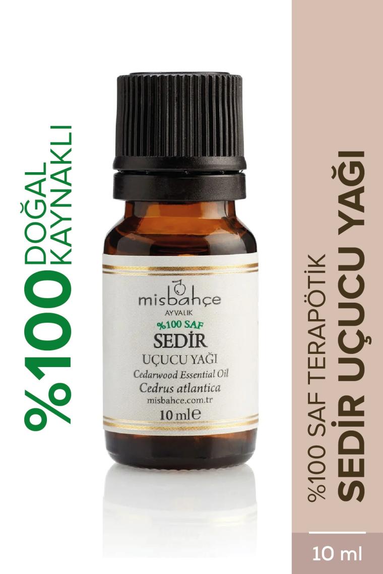 Sedir Uçucu Yağı 10 Ml