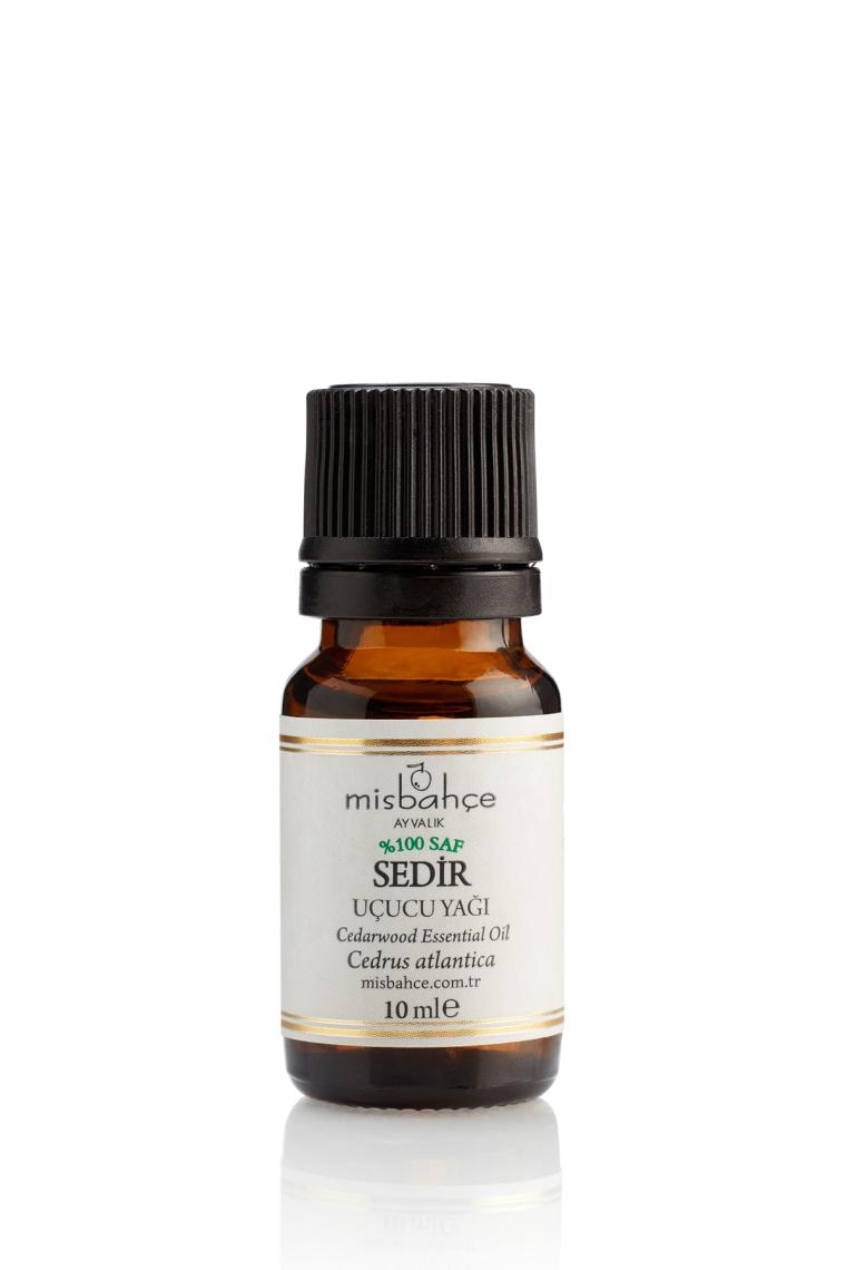 Sedir Uçucu Yağı 10 Ml