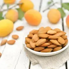 Mecitefendi Kayısı Çekirdeği Yağı 20ML Mecitefendi