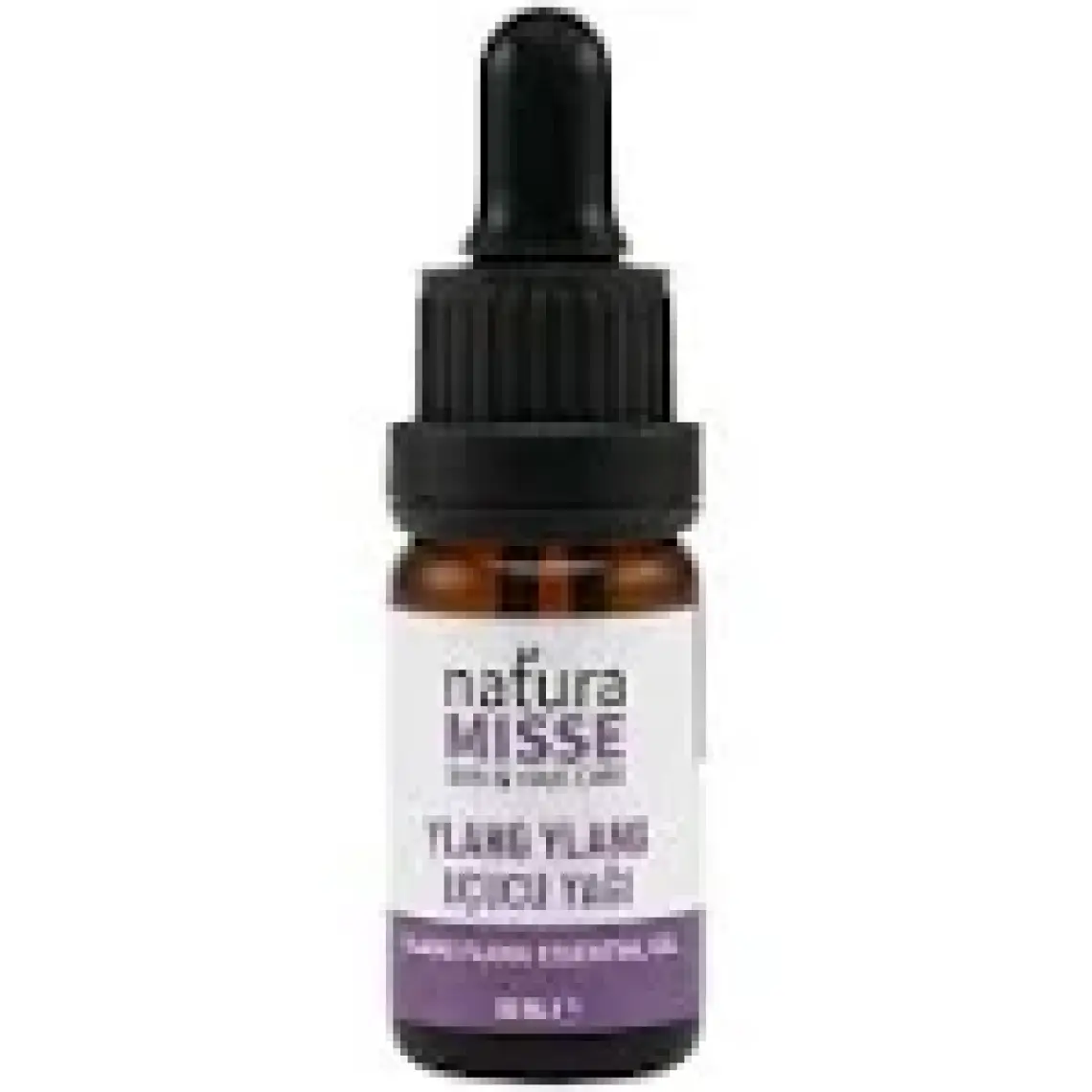 Naturamisse Ylang Ylang Uçucu Yağı 10 ml