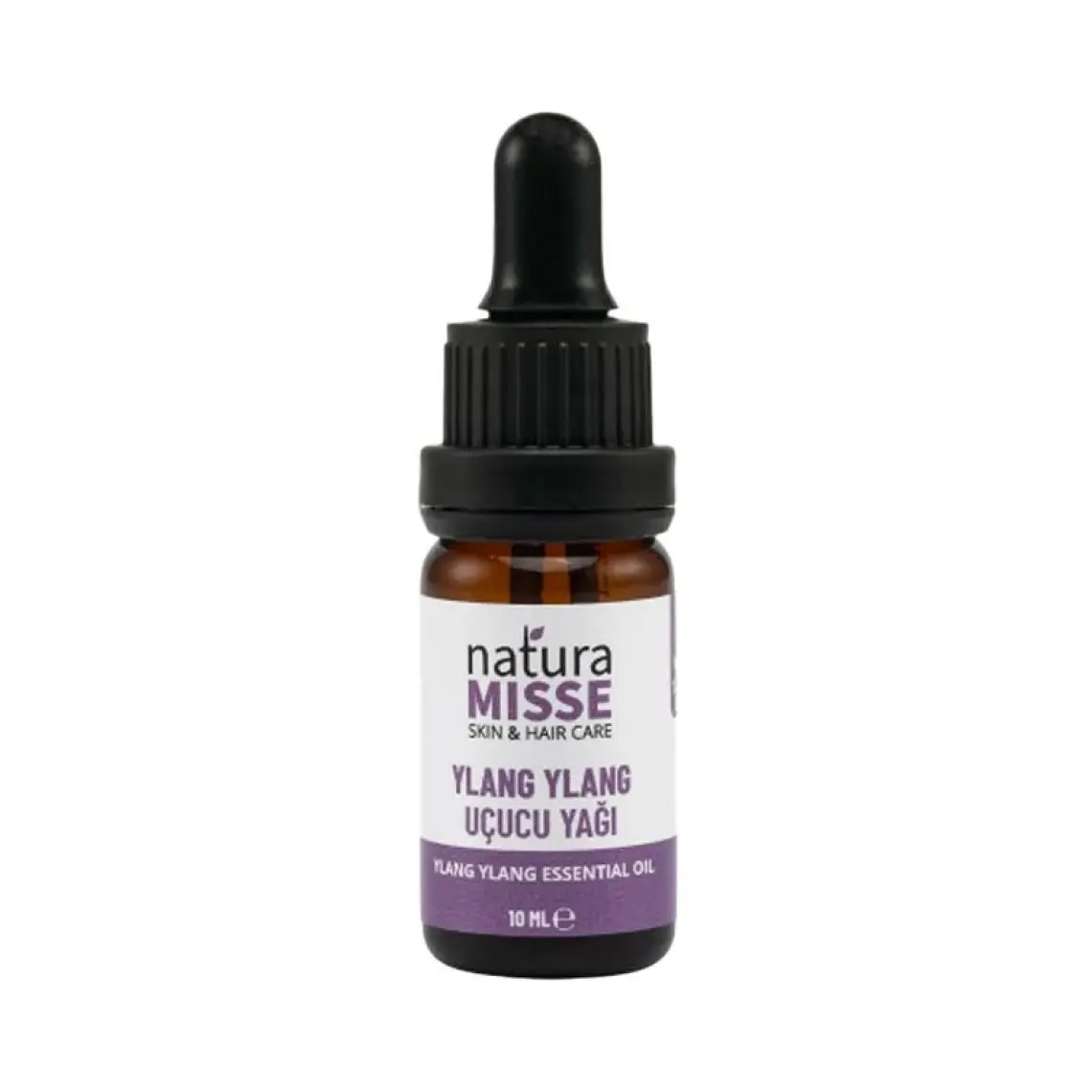 Naturamisse Ylang Ylang Uçucu Yağı 10 ml